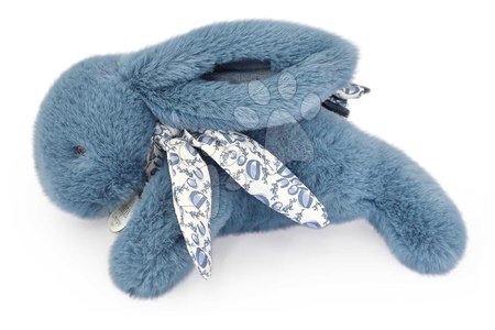 Juguetes de peluche | Página 11 - Conejito de peluche Bunny Blue Doudou et Compagnie