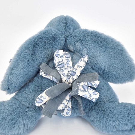 Juguetes de peluche | Página 11 - Conejito de peluche Bunny Blue Doudou et Compagnie_1