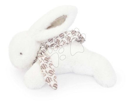 Juguetes de peluche | Página 11 - Conejito de peluche Bunny White Doudou et Compagnie