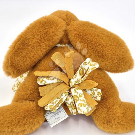 Juguetes de peluche | Página 11 - Conejito de peluche Bunny Ocher Doudou et Compagnie_1