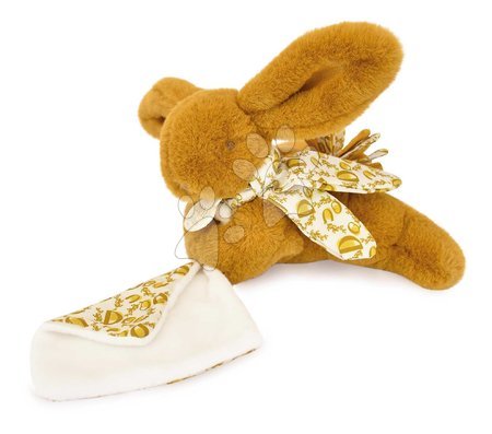 Baby and toddler toys | Page 3 - Plush bunny for cuddling Lapin Doudou et Compagnie