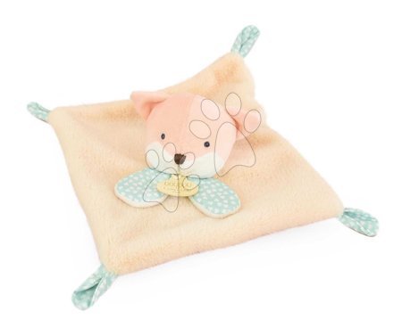 Comforters - Stuffed animal for cuddling Les Rikikis Doudou et Compagnie - 7