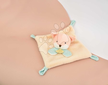 Comforters - Plyšové zvieratko na maznanie Les Rikikis Doudou et Compagnie - 8