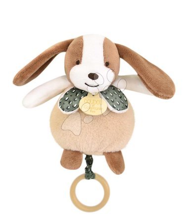 Plush toys | Page 7 - Plush toy with melody Music Box Les Rikikis Doudou et Compagnie