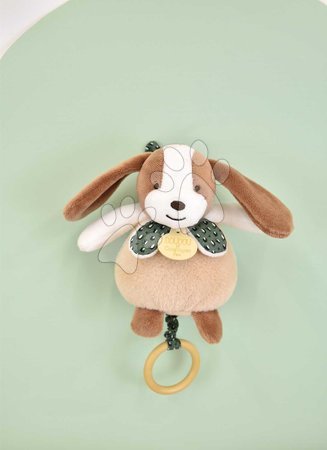 Plush toys | Page 7 - Plush toy with melody Music Box Les Rikikis Doudou et Compagnie_1