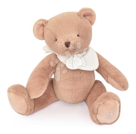 Juguetes de peluche | Página 13 - Peluche oso L'Ours Doudou® Oso Marrón Claro Doudou et Compagnie