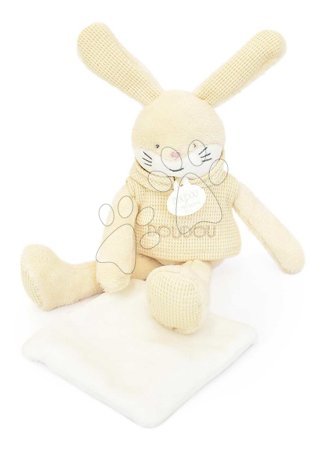 Juguetes de peluche | Página 13 - Peluche conejito Bunny Sweety Doudou et Compagnie