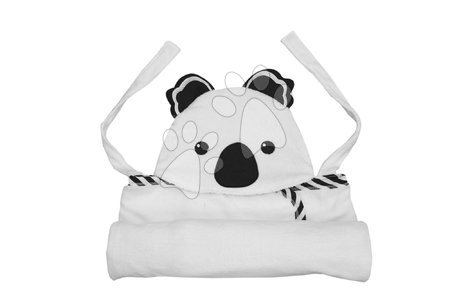 Bath towels - Towel for the little ones Koala Bamboo toTs-smarTrike - 2