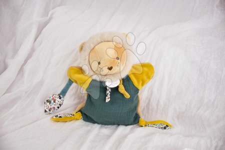  | Page 68 - Plush Lion for Puppet Theater Puppet Lion Boh'aime Doudou et Compagnie_1