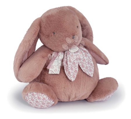 Lapins en peluche - Peluche géante Bunny Pink Doudou et Compagnie