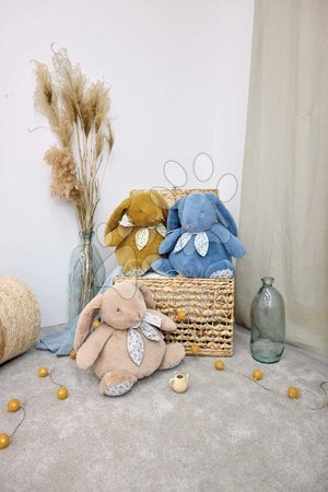 Juguetes de peluche | Página 3 - Conejo de peluche Giant Bunny Ocher Doudou et Compagnie_1