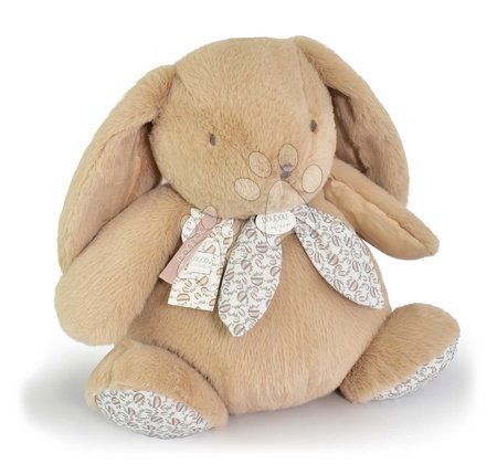 Plush toys | Page 2 - Giant Bunny Beige Plush Rabbit Doudou et Compagnie