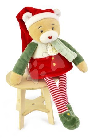  | Page 65 - Plush elf teddy bear Prankster Elf Cinnamon Doudou et Compagnie_1