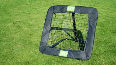 Piłka nożna - Odrazová sieť futbalová Kickback rebounder Exit Toys  - 2