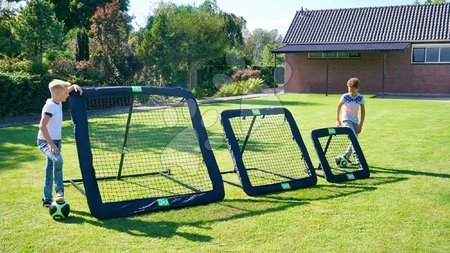 Accesorii fotbal - Plasă de fotbal Kickback rebounder Exit Toys  - 7