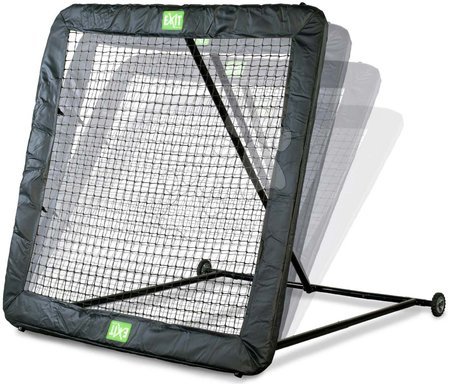 Football - EXIT Kickback multi-sport rebounder XL 164x164cm - 4