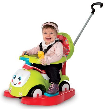 Produse vechi - Babytaxiu Smoby - 1