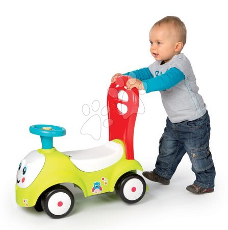 Produse vechi - Babytaxiu Smoby - 2