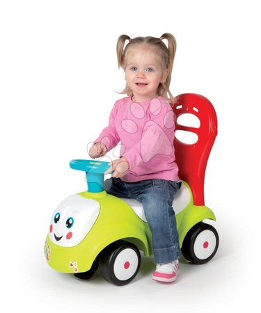 Produse vechi - Babytaxiu Smoby - 3