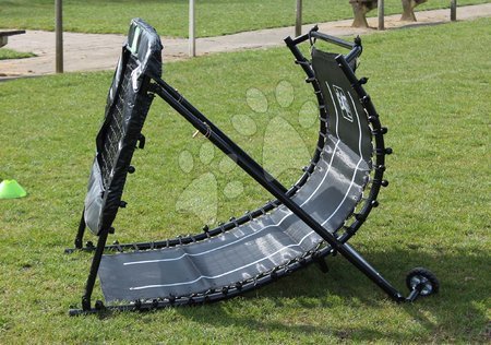 Calcio - Rete da calcio di rimbalzo Kickback football rebounder Exit Toys  - 2