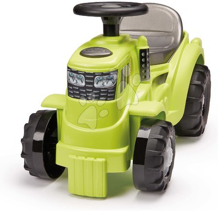 Ride-ons from 12 months - Green Tractor Ride On Écoiffier - 2