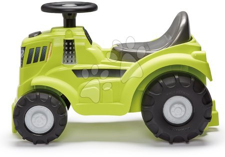 Ride-ons from 12 months - Green Tractor Ride On Écoiffier - 3