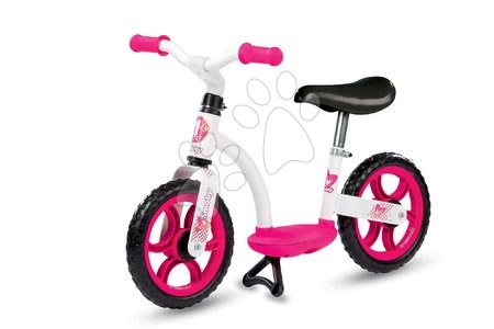 Babytaxiuri de la 18 luni - Bicicletă fără pedale Learning Bike Smoby - 10