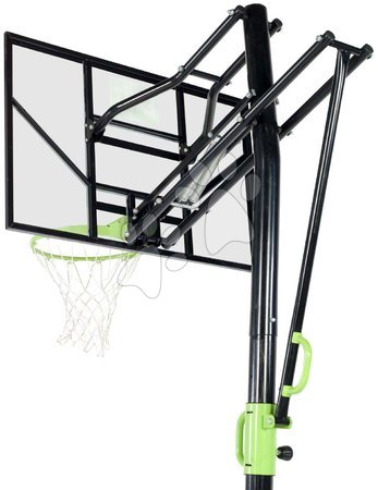 Basket - Structure de basket avec panneau et panier Galaxy Exit Toys  - 7