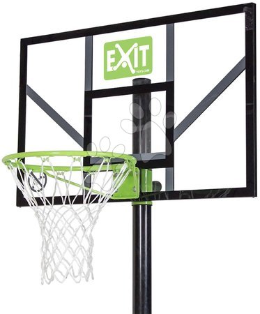 ▷ Galaxy In-Ground Exit Toys - Paniers de Basket