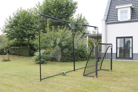 Sports and outdoor games - EXIT backstop sport net 300x600cm - 2