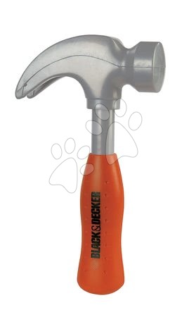 Szerszámok - Szerszámok Black&Decker Smoby - 4