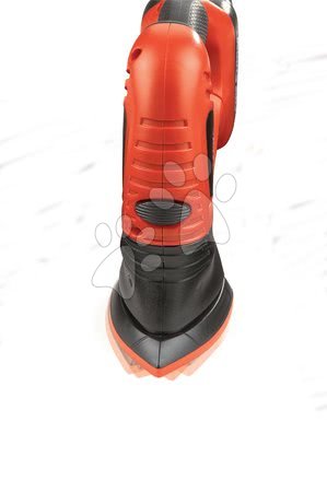 Nářadí a nástroje - Pracovní nářadí 3v1 Black&Decker Quatro Set Smoby - 2