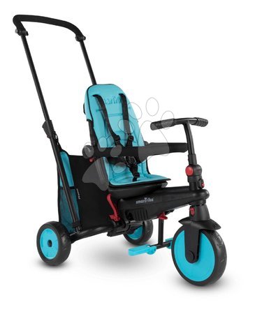 Triciclete - Tricicletă pliabilă smarTfold 6în1 smarTrike_1