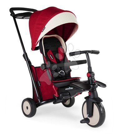 Tricycles - Triporteur pliable smarTfold 7v1 500 Stroller Melange smarTrike_1