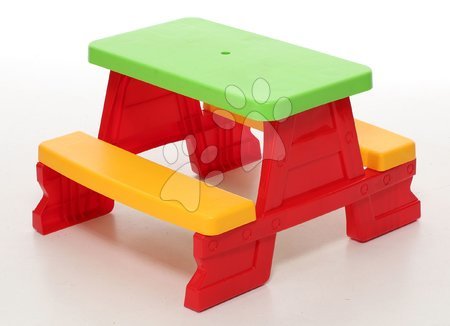 Outdoor toys and games | Page 17 - Children's picnic table Dohány