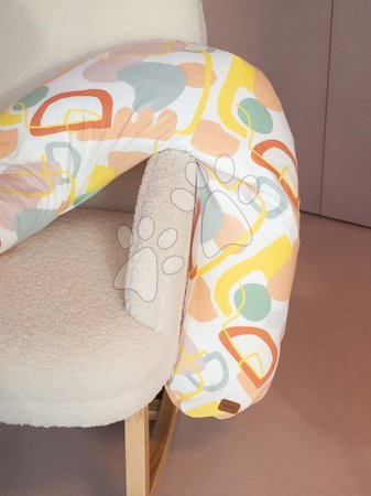 Breastfeeding pillows - Nursing Pillow Big Flopsy™ Beaba - 3