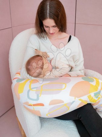 Breastfeeding pillows - Nursing Pillow Big Flopsy™ Beaba - 7