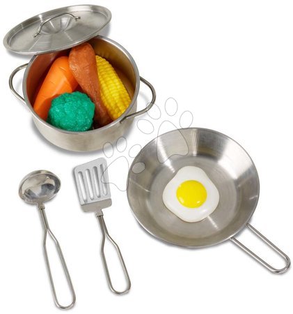 Dřevěné kuchyňky - Kuchyňka cedrová s tekoucí vodou Yummy 100 Outdoor Play Kitchen Exit Toys - 3