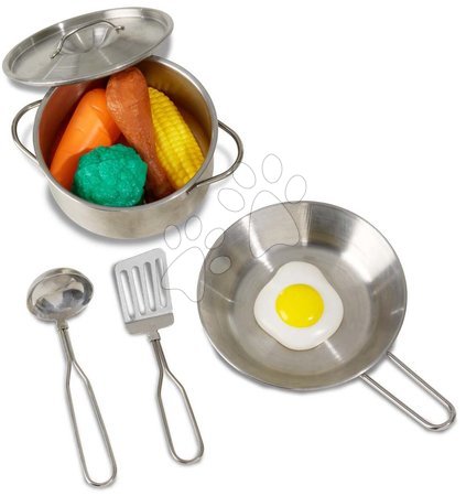 Dřevěné kuchyňky - Kuchyňka cedrová s tekoucí vodou Yummy 200 Outdoor Play Kitchen Exit Toys - 3