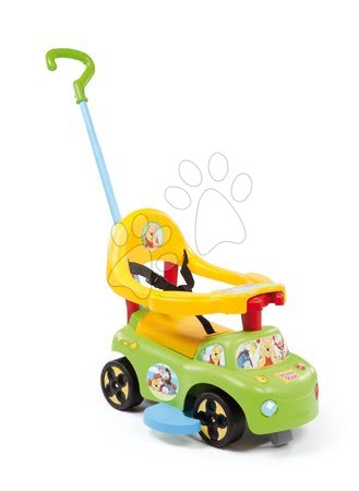 Produse vechi - Babytaxiu şi premergător Smoby - 1