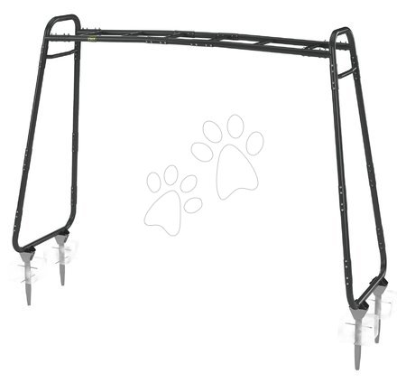 Centru de fitness multifuncțional - Centru de fitness multifuncțional GetSet monkeybar MB300 Exit Toys - 7