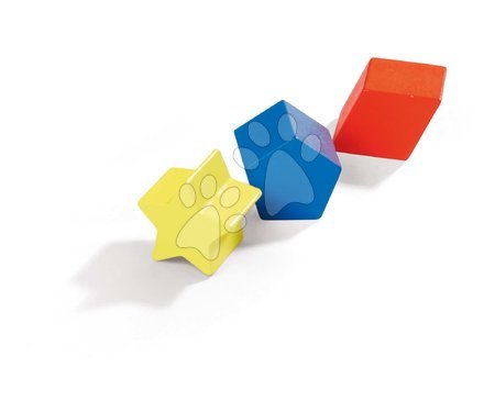 Jouets didactiques en bois - Cube didactique en bois Big Playcenter Eichhorn - 3