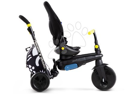 Trikes from 6 months - Tricycle and stroller folding smarTfold STR7 Kelly Anna Explore smarTrike - 2