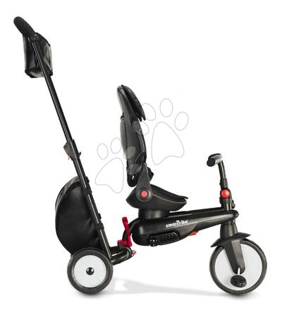 Tricycles à partir de 6 mois - Trojkolka a kočík skladacia STR7 Urban 7v1 smarTrike - 37