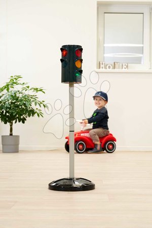 Accesorios para correpasillos - Semáforo electrónico Traffic Lights Ampelmann BIG - 8