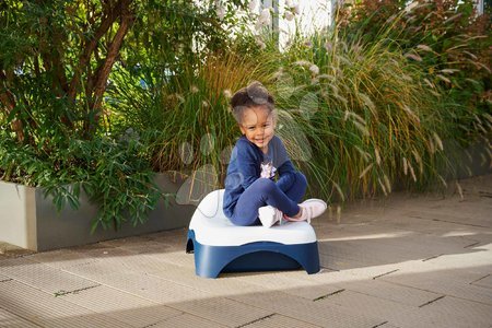 Sandkästen für Kinder - Sandkasten mit Stauraum und 2-in-1-Sitz Relax Sandpit BIG - 13