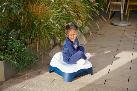 Sandkästen für Kinder - Sandkasten mit Stauraum und 2-in-1-Sitz Relax Sandpit BIG - 5