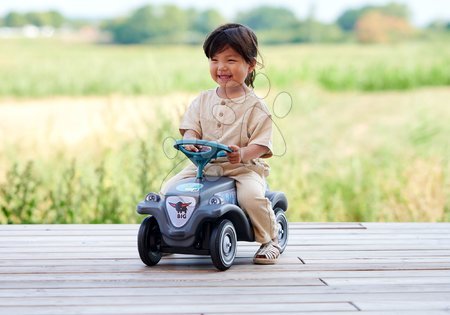 Interaktív zenélő asztalok - Szett készségfejlesztő asztalka Activity Table Little és ökobarát bébitaxi Smoby - 25