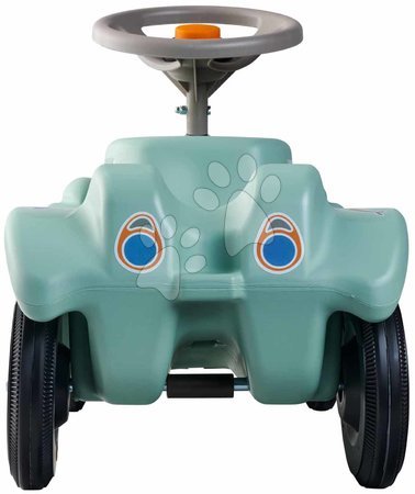 Ride-ons from 12 months - Bobby Car Classic Green Sea BIG Ride-On Car - 2