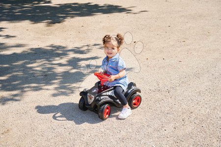 Odrážedla od 12 měsíců - Odrážedlo auto Bobby Car Classic Little Rocker BIG - 7